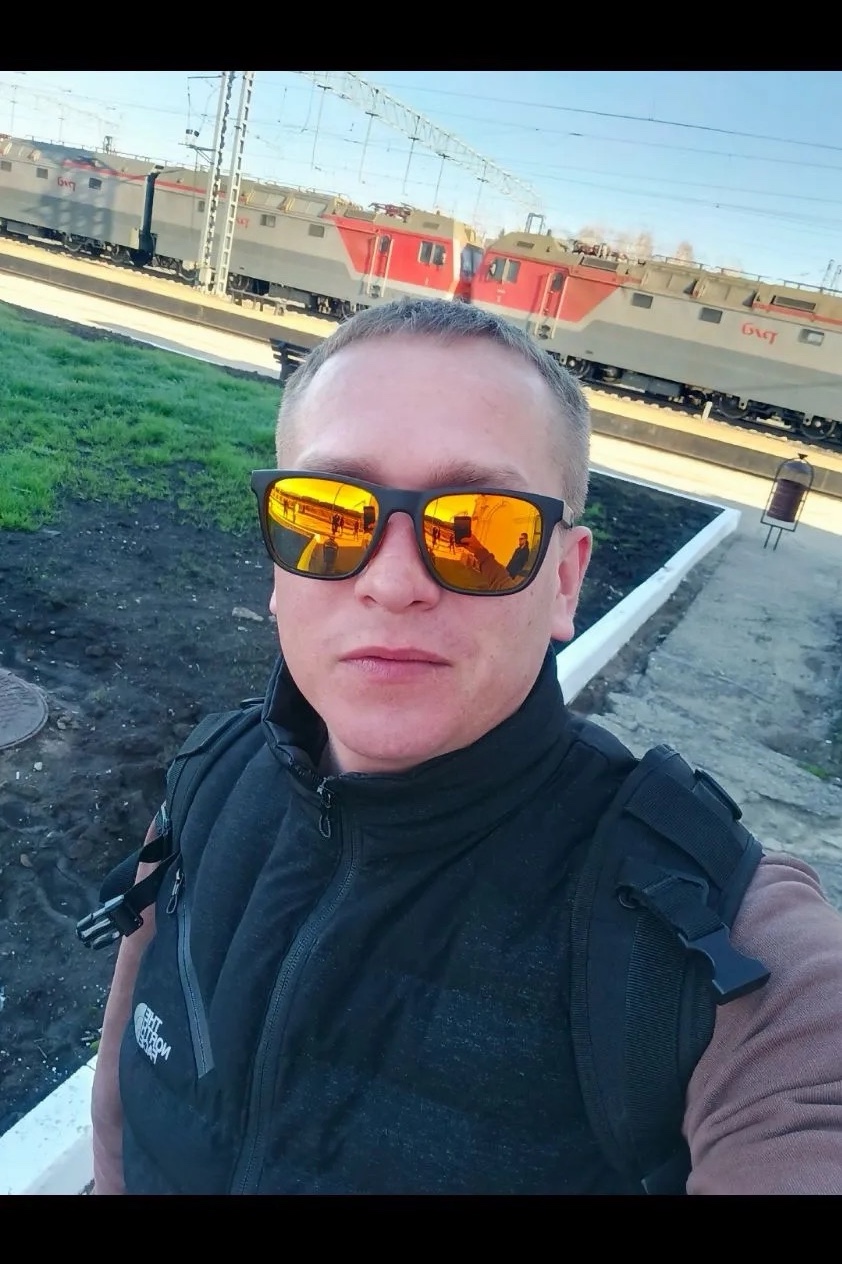 Александр в LOOKY — публикация