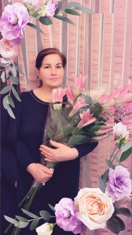 Jamila в LOOKY. #8марта,#Flowwow,#мама. Эта WOW-женщина, кот...
