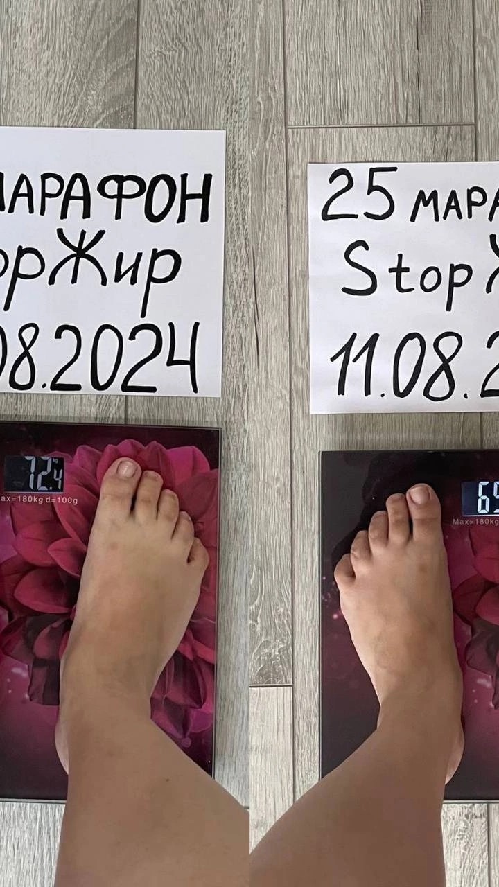 Анастасия Маркелова в LOOKY — фото 3