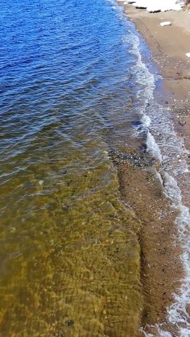 Магадан дроны в LOOKY. #Магадан,,#дроны,#dji. Весна лёд ушёл , #Ма...
