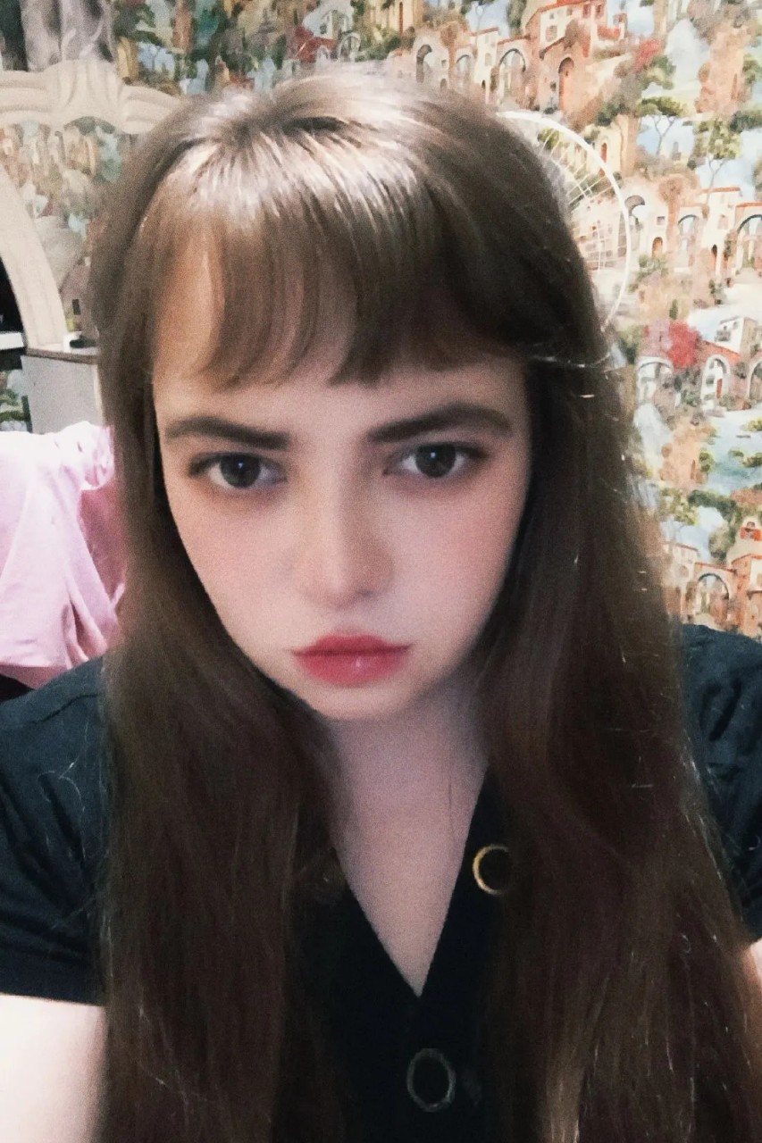 nastya_kareglazaya в LOOKY — публикация