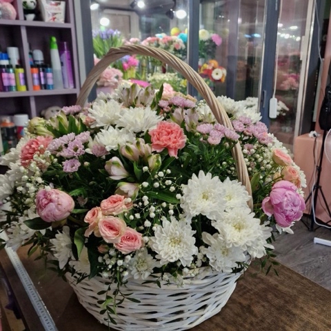 TellaFlor в LOOKY. #TellaFlor,#мск,#южнопортовый,#южнопортовая,#метрокожуховская,#букетымосква,#цветымосква,#ДеньВлюбленных2025,#ПредзаказЦветов,#РомантикаВКаждомЛепестке. 🌹 Предзаказ букетов...