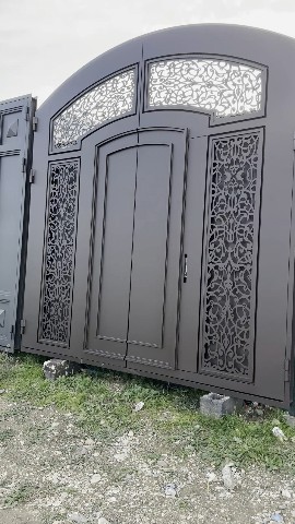 Ворота в LOOKY. . Популярные ворота на...