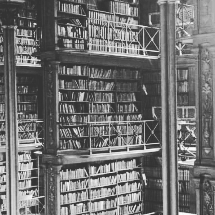 historicalhobbyist в LOOKY — \"Explore the History of Cincinnati at the Old Library - Unl