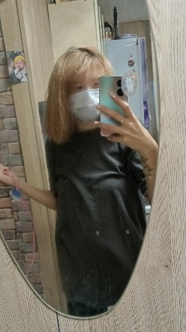 martovskaya.tata в LOOKY. . До кератина
