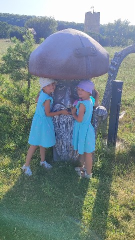 serj_krooz в LOOKY. . Нашли старичка боров...