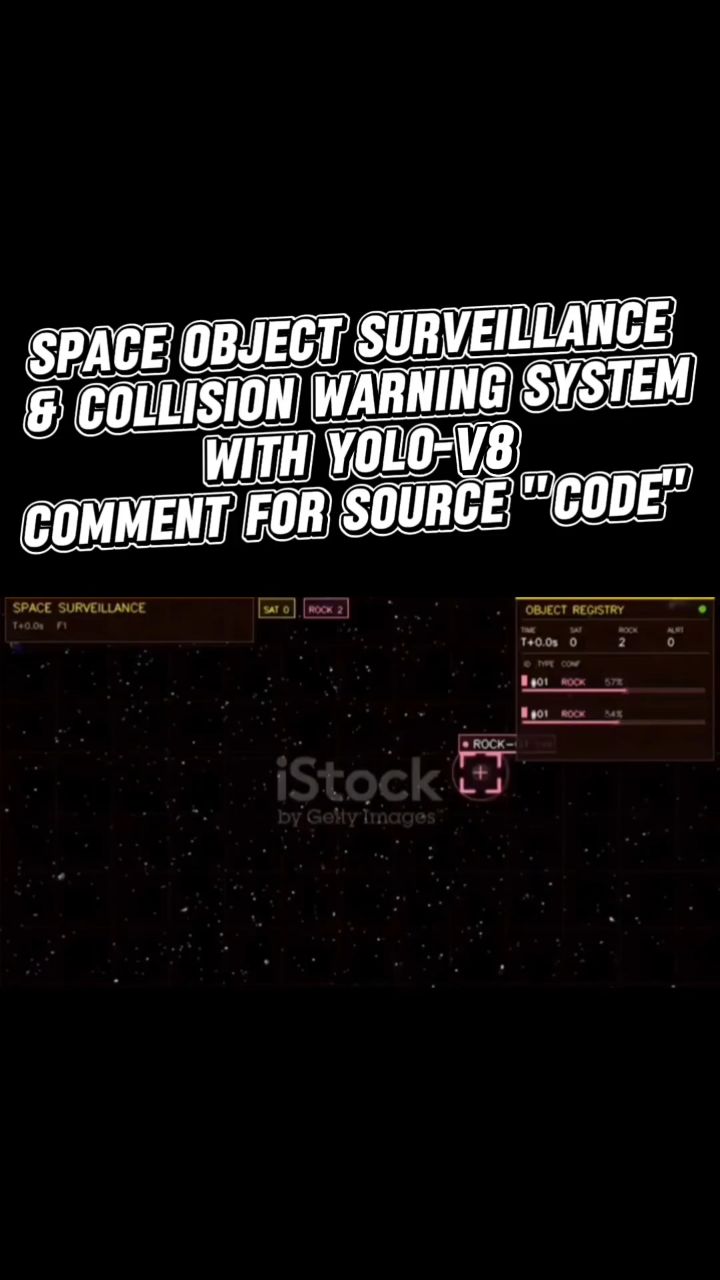 Model evaluation в LOOKY. #ComputerVision,#YOLOv8,#SpaceTech,#ArtificialIntelligence,#DeepLearning,#OpenCV,#SatelliteTracking,#AIProjects,#MachineLearning,#SpaceSurveillance,#EdgeAI. Space object surveil...
