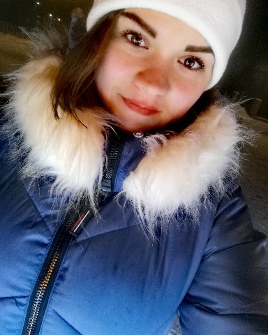 manchevanina в LOOKY. . Ты прекрасна. Будь т...