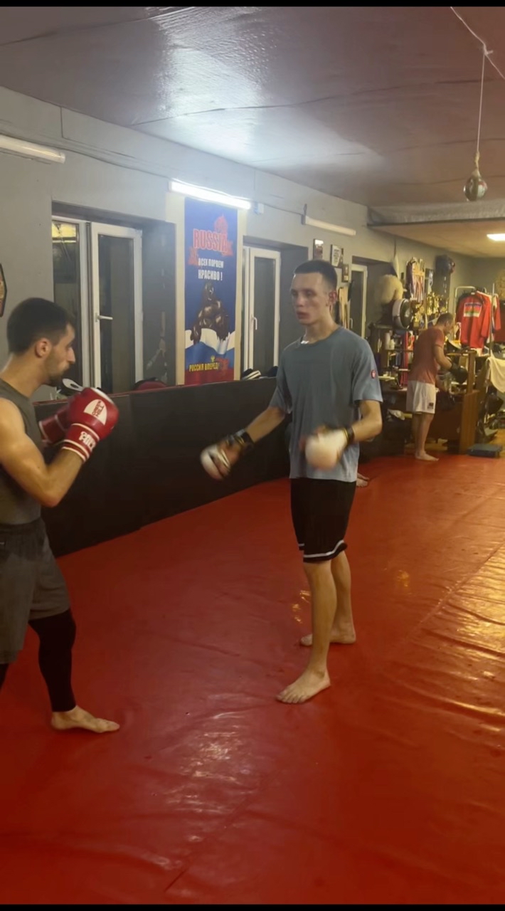Sergey_lebedev в LOOKY. . 💥 Сегодня был день ...