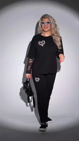 Shikardos в LOOKY. . Восхитительные костю...