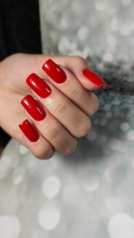 kaitova555 в LOOKY. . Коррекция  💅💅💅кра...