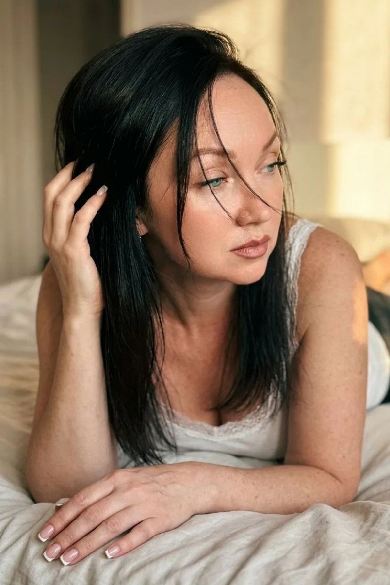 Stasia_Li в LOOKY — Пришла домой - сними с себя людей!