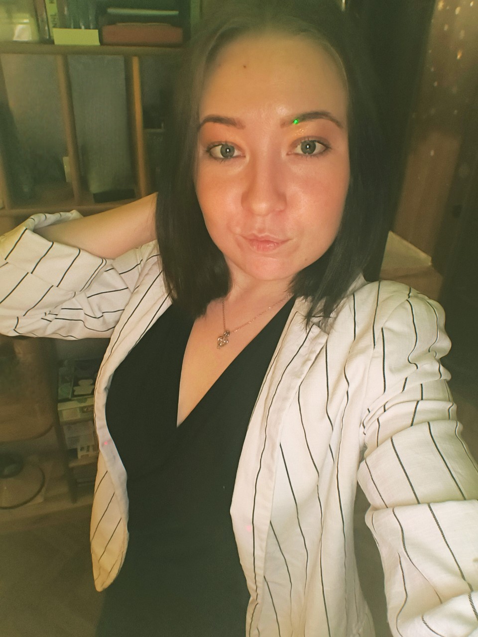 alinaoorlova в LOOKY — #новыйгод2026