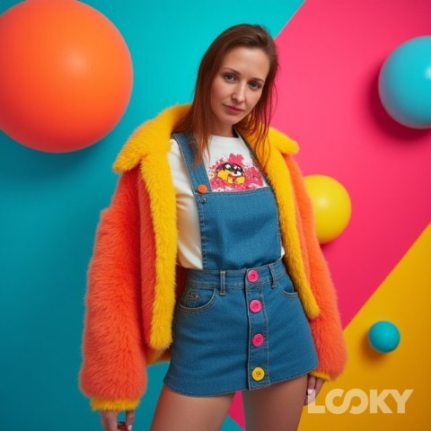Looky_1695130919512 в LOOKY. #По,#LOOKY_нейронка. #По-другому #LOOKY_н...