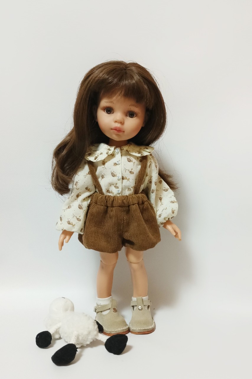 toshka_dolls в LOOKY — публикация