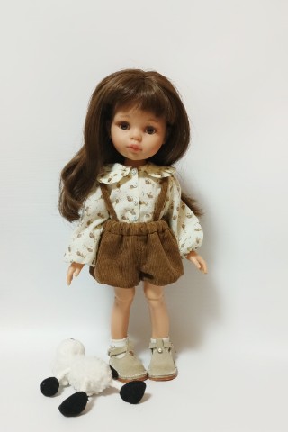 toshka_dolls в LOOKY. . 