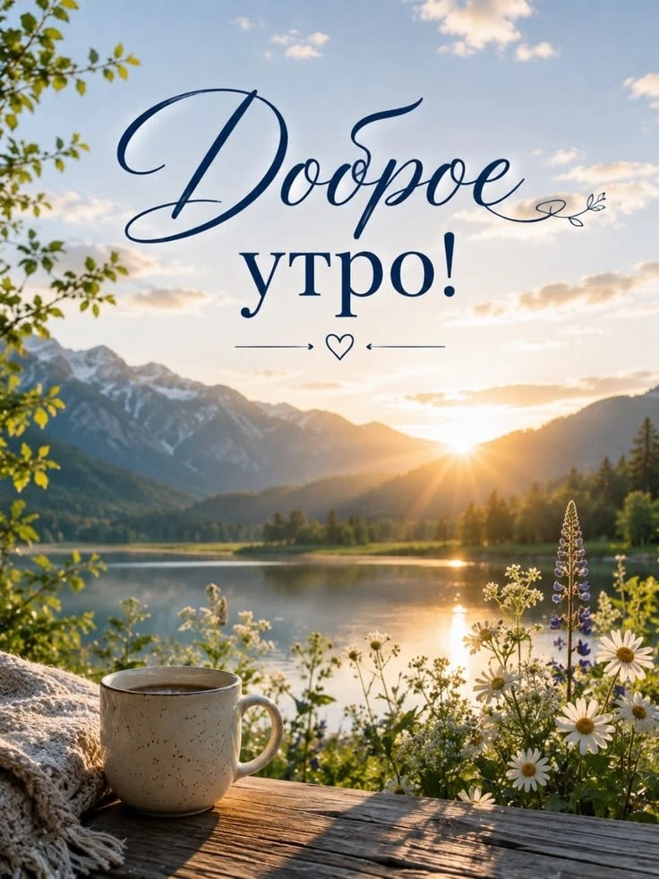 Tatiana Ubushaeva в LOOKY — Утро... Лето... Пахнет детством...
Хлебом... Речкой... Облак