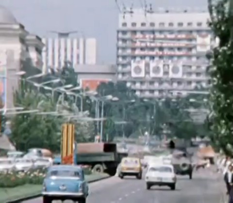 vehiistory в LOOKY. . День шахтёра. 1979 г...