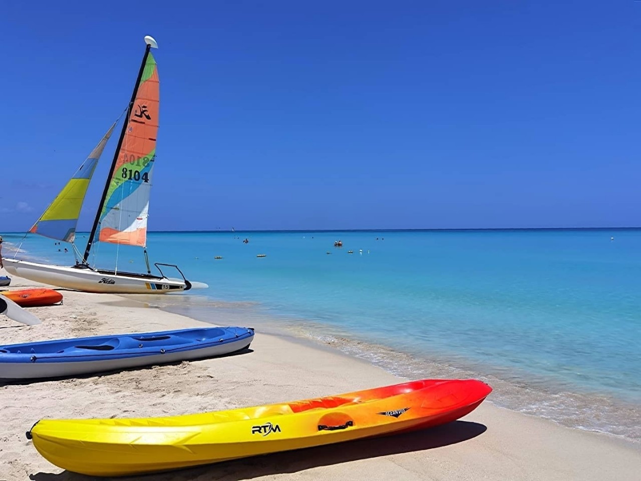Mia insulo в LOOKY. #Varadero,#Cubalibre. #Varadero #Cubalibre