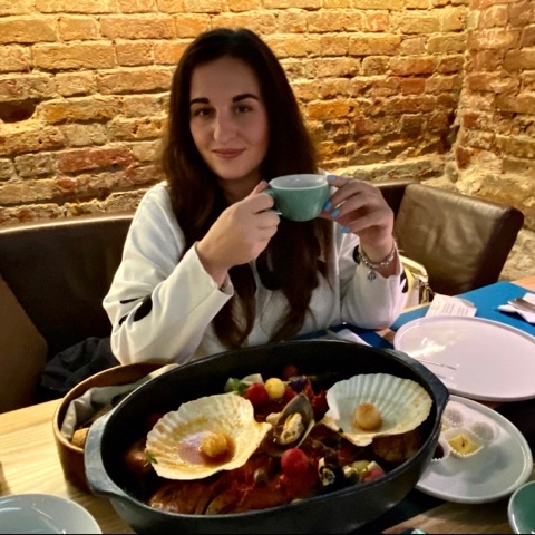 gerber_julia_78 в LOOKY. . 
