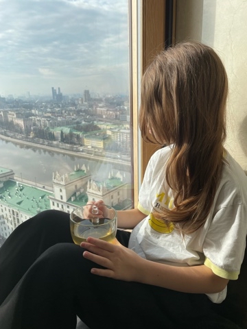 ta.maer в LOOKY. . Как-то не специально...