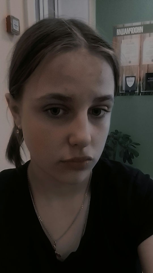 Looky_1682591182034 в LOOKY — Раньше я подвергалась булингу где-то с 11 до 14 лет ,пока ко