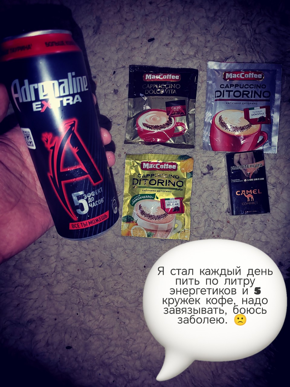 Looky_zak_metis в LOOKY — публикация