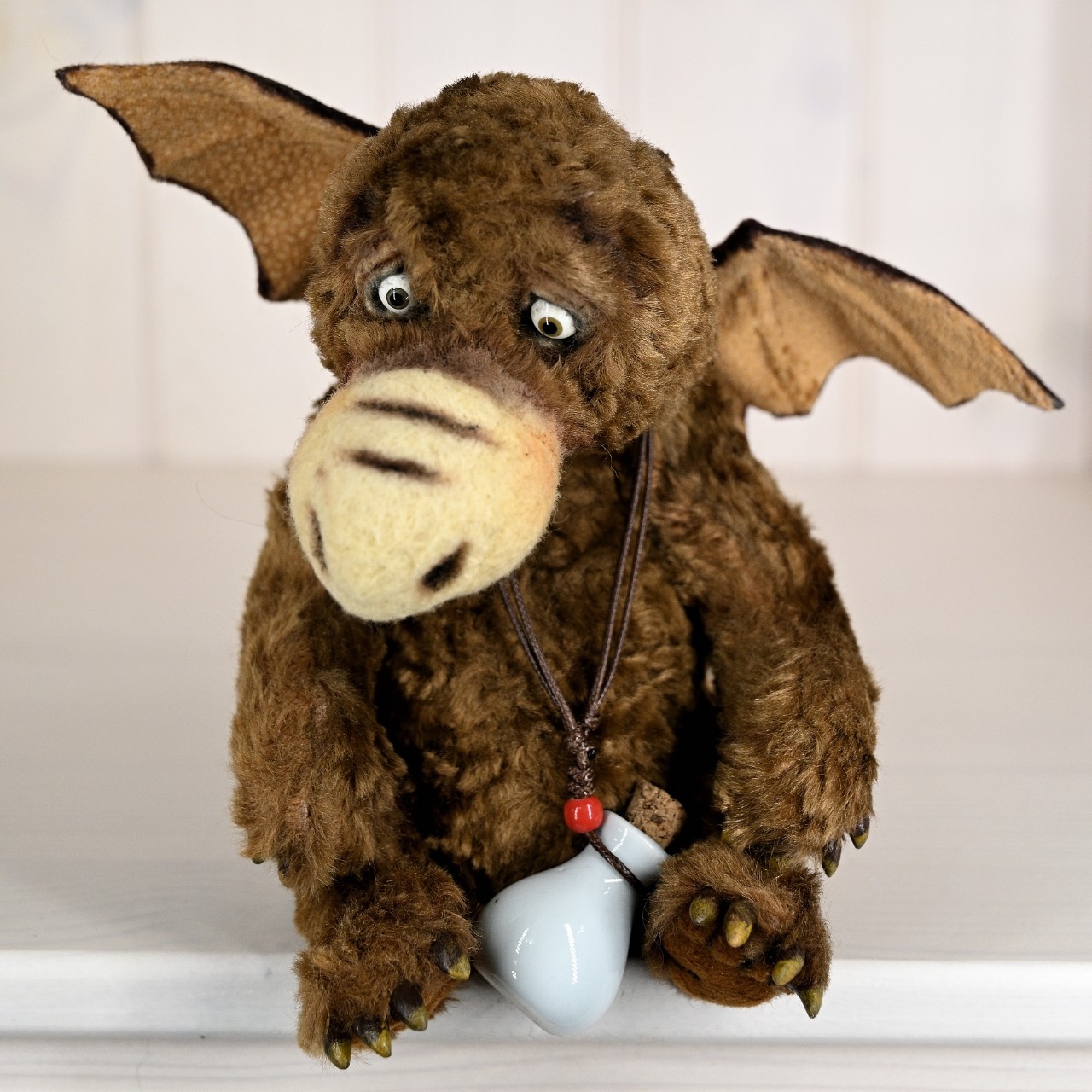 ksyushkinyigrushki в LOOKY — фото 6