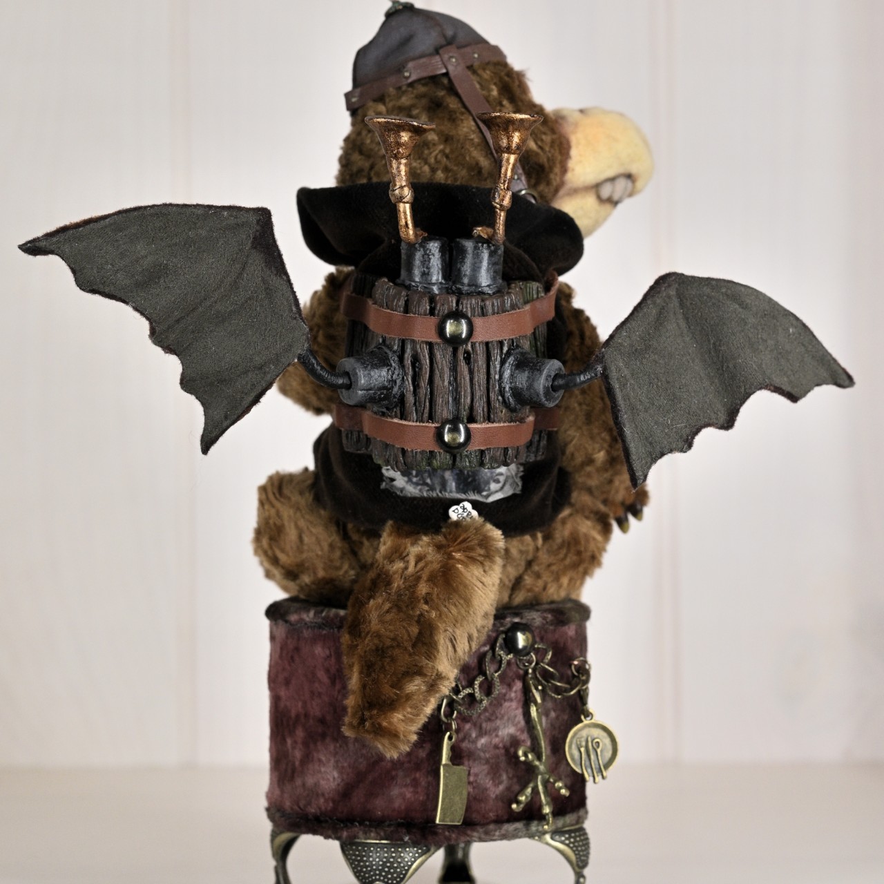 ksyushkinyigrushki в LOOKY — фото 8