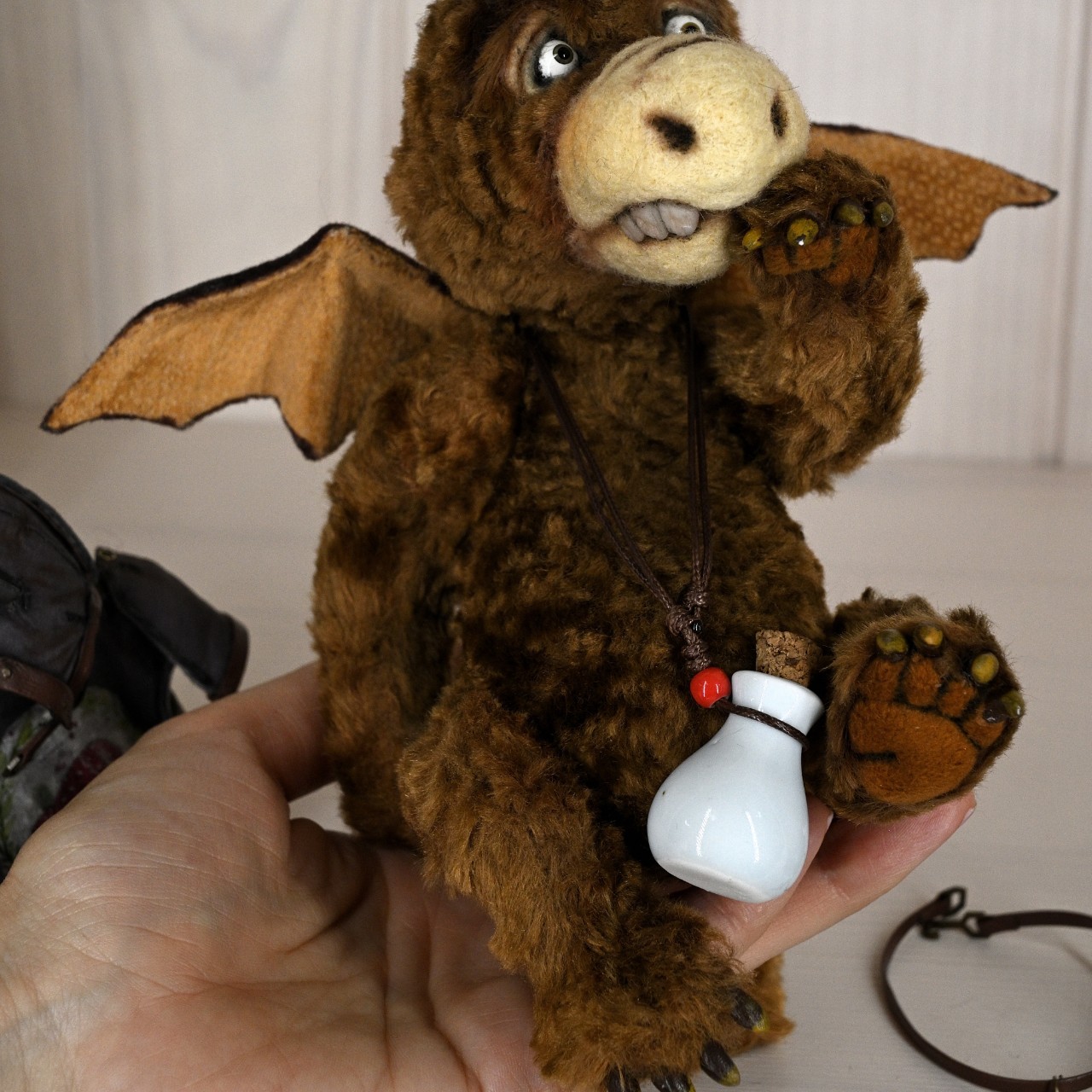 ksyushkinyigrushki в LOOKY — фото 7