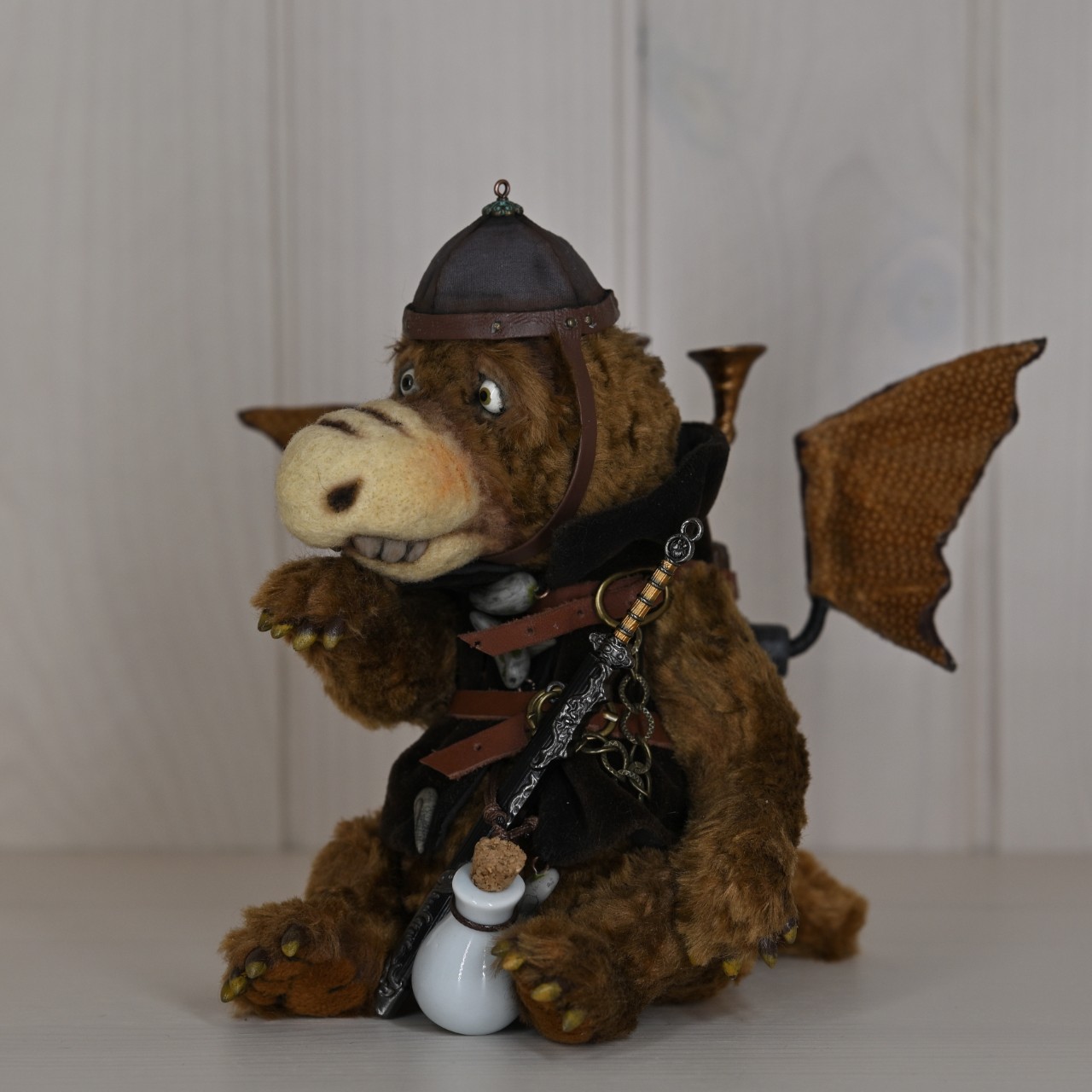 ksyushkinyigrushki в LOOKY — фото 2