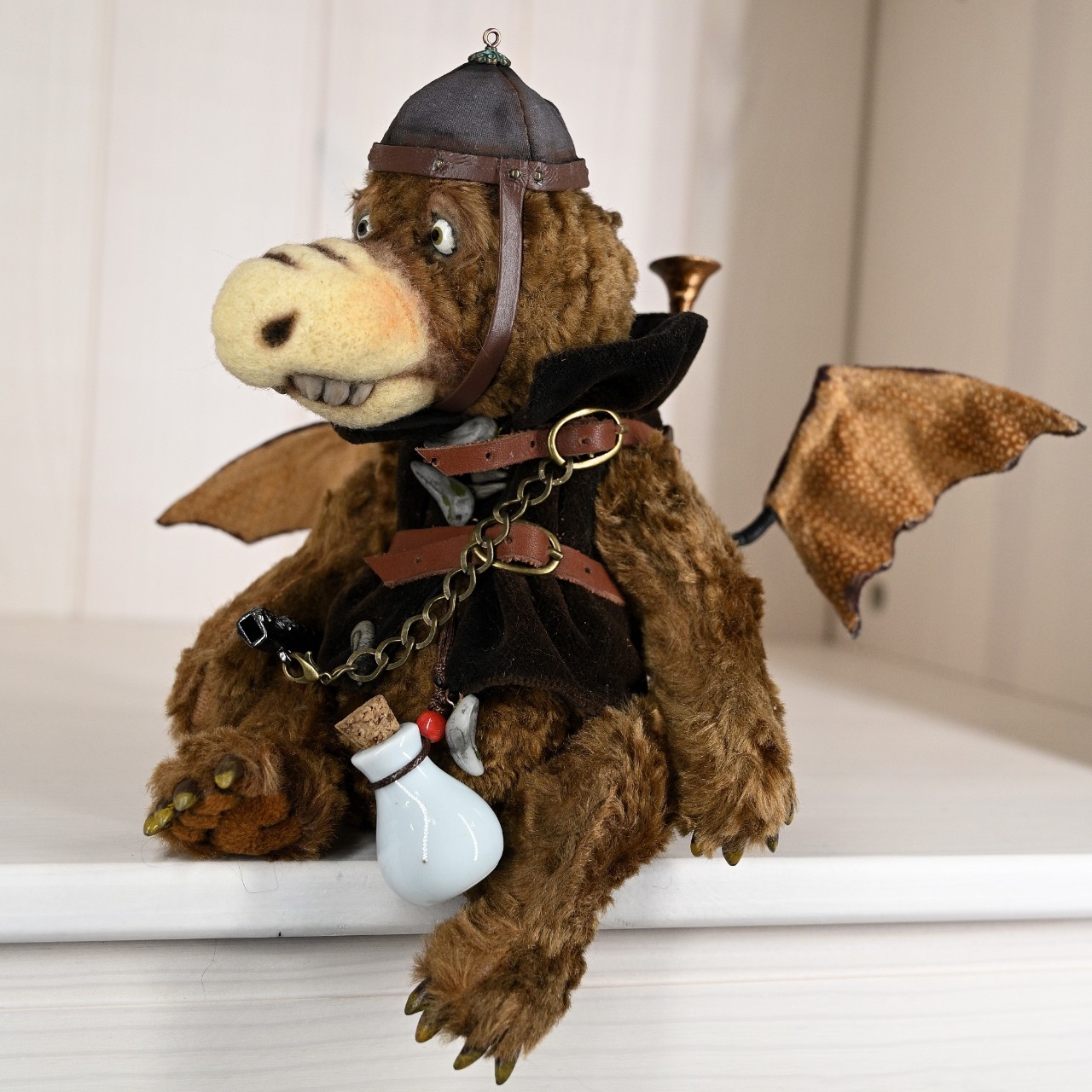 ksyushkinyigrushki в LOOKY — фото 4