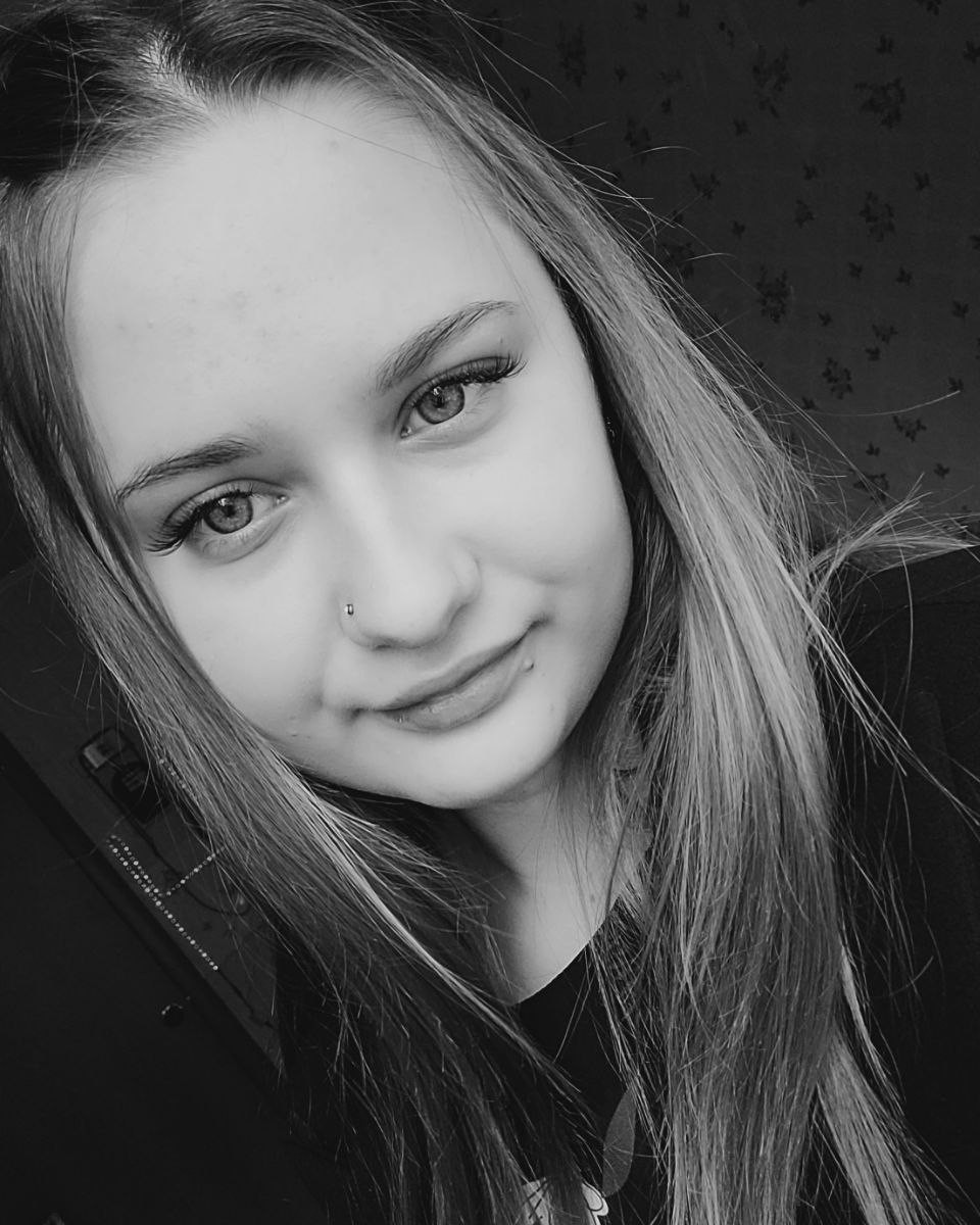 Надежда Сергеевна в LOOKY — 💫
