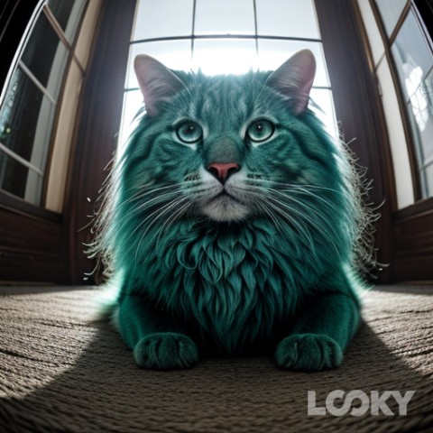Gebb in LOOKY. #Свой_аватар,#LOOKY_нейронка. #Свой_аватар #LOOKY_...