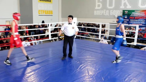 FIGHTERS в LOOKY. #бокс. #бокс