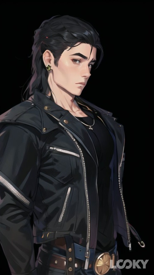 инга в LOOKY — фото 2
