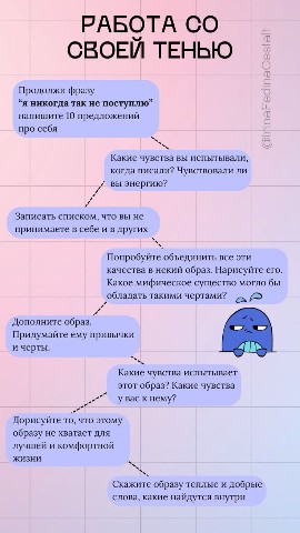 Психолог Марья в LOOKY. . 