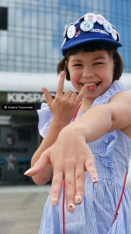 kukmor в LOOKY. . Всех с праздником от...