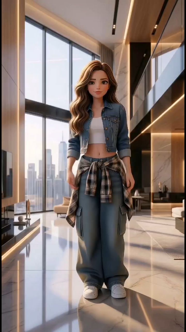Анастасия in LOOKY. . Зажигательные танцы,...