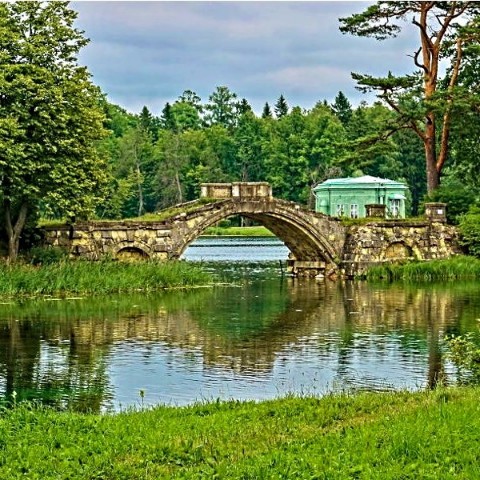 Nalex в LOOKY. #Санкт_Петербург,#путешествия,#отдых,#Россия,#travel. Павловск. #Санкт_Пет...