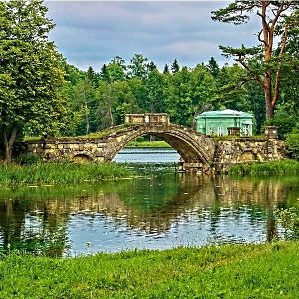 Павловск. #Санкт_Петербург #путешествия #отдых #Россия #travel