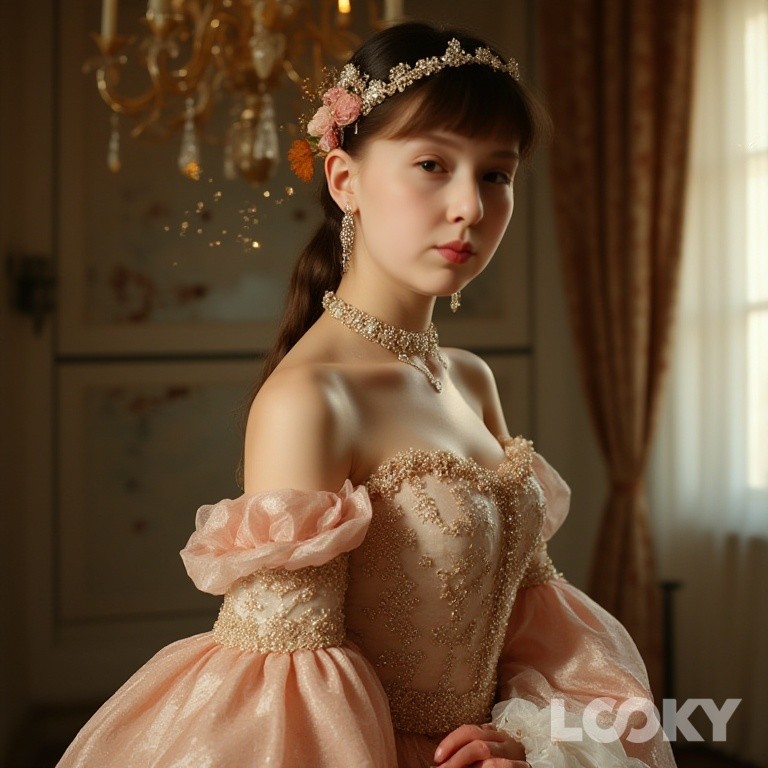 Небесный Щенок в LOOKY — фото 1