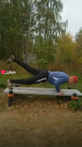 Looky_1695631375429 в LOOKY. #PermRussia. Осень-настроение спр...