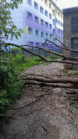 Влюблённая в жизнь в LOOKY. . Идёшь с работы домой...