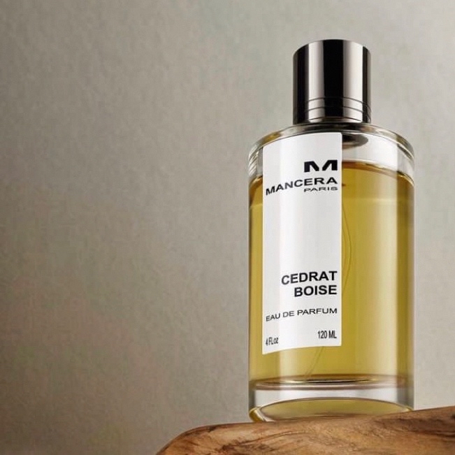 stav_parfum888 в LOOKY — Cedrat Boise Mancera — это аромат для мужчин и женщин, он пр
