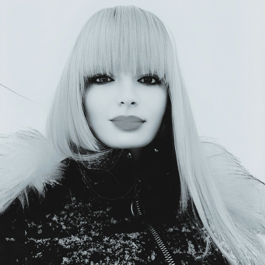 velikaya_antonina_viktorovna в LOOKY — Когда все получится, ты оглянешься назад и поблагодаришь себ