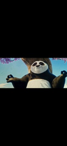 Looky_1723028614709 в LOOKY. . Кунгфу панда 4,чжень