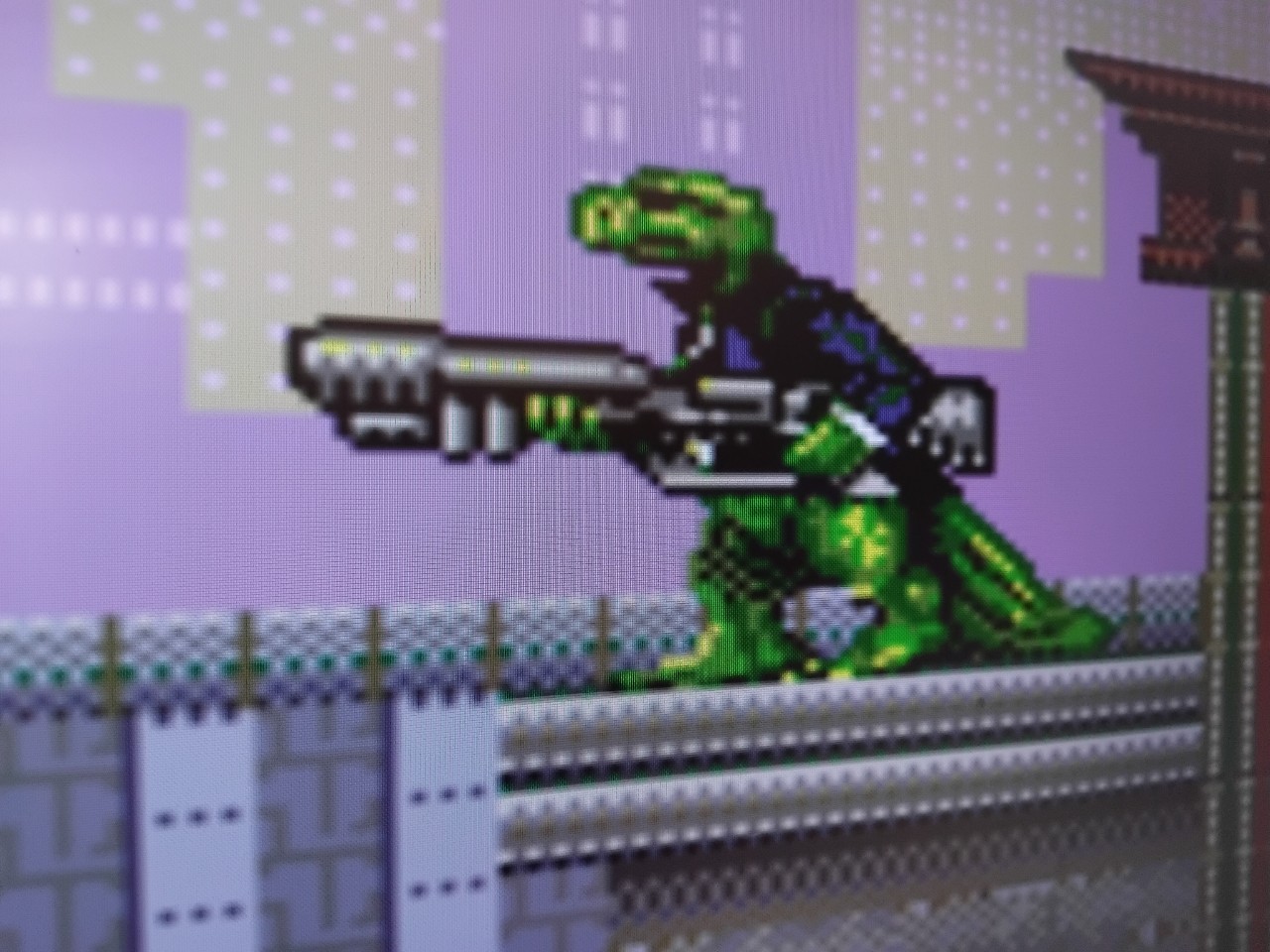  в LOOKY — Dinosaurs For Hire 
Sega mega Drive