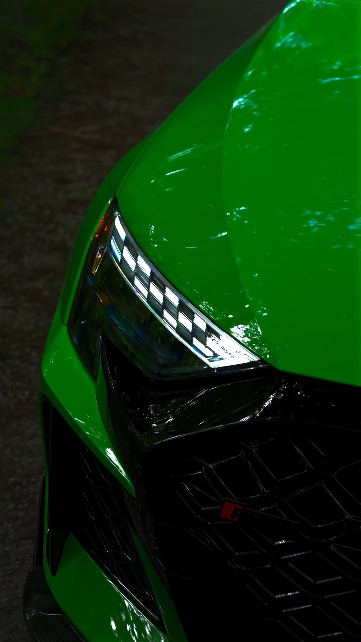Sanchez в LOOKY. . Audi💥💥💥