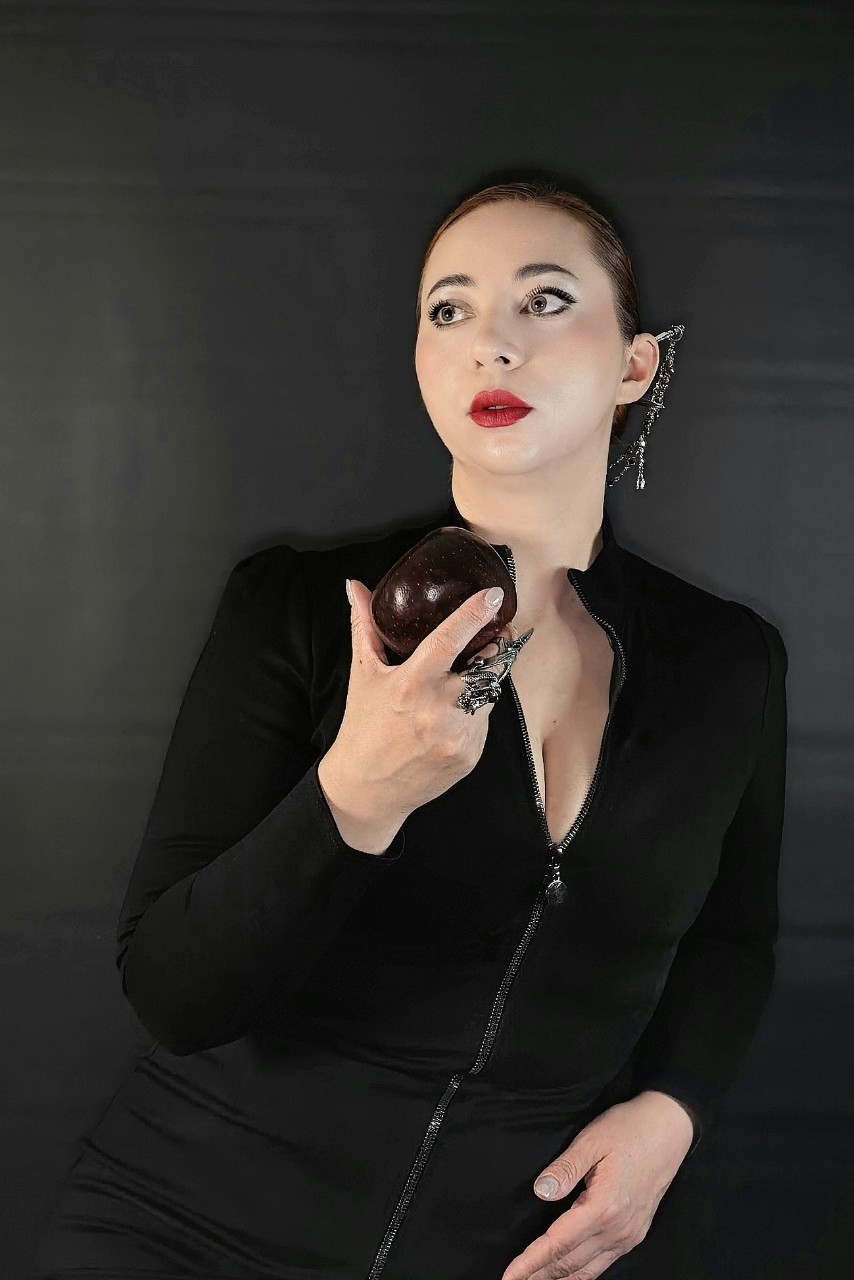 Наталья Лукина naamtusim в LOOKY — фото 4